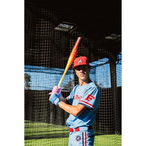 Easton 2026 Hype Fire BBCOR Baseball Bat - Primary Image