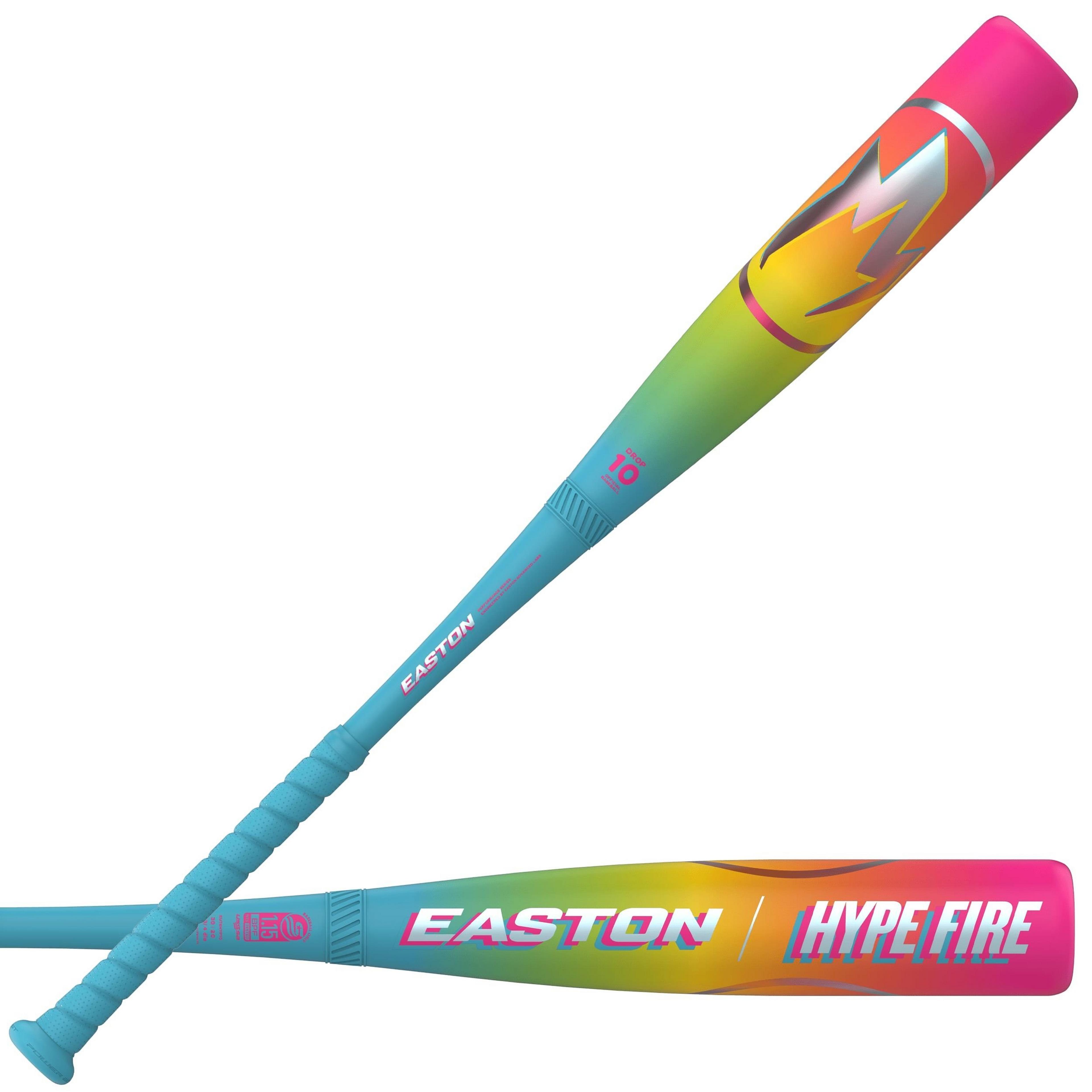 Easton Youth 2026 Hype Fire USSSA Baseball Bat