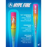 Easton Youth 2026 Hype Fire USSSA Baseball Bat - Thumbnail 6 of 11