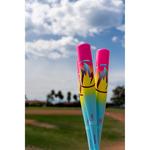 Easton Youth 2026 Hype Fire USSSA Baseball Bat - Thumbnail 10 of 11