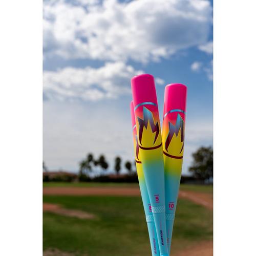 Easton Youth 2026 Hype Fire USSSA Baseball Bat - Primary Image