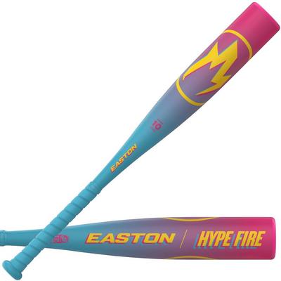 Easton Youth 2026 Hype Fire JBB USSSA Baseball Bat