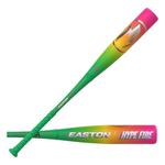 Easton Youth 2026 Hype Fire USA Baseball Bat - Thumbnail 1 of 28