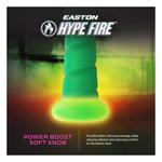Easton Youth 2026 Hype Fire USA Baseball Bat - Thumbnail 7 of 28