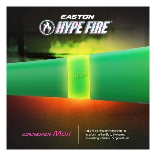 Easton Youth 2026 Hype Fire USA Baseball Bat - Primary Image