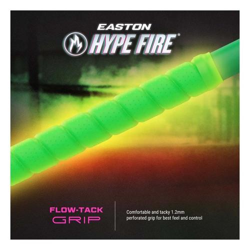 Easton Youth 2026 Hype Fire USA Baseball Bat - Primary Image