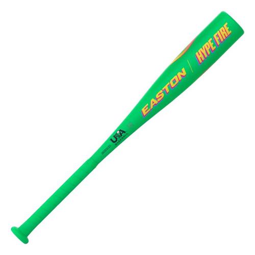 2026 Easton Hype Fire T-Ball Bat