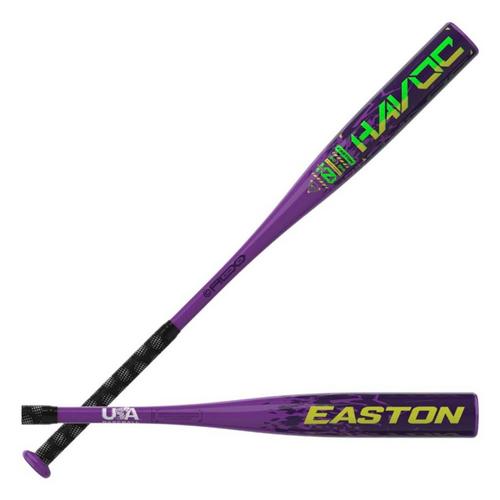 2026 Youth Easton Havoc USA Baseball Bat - Primary Image