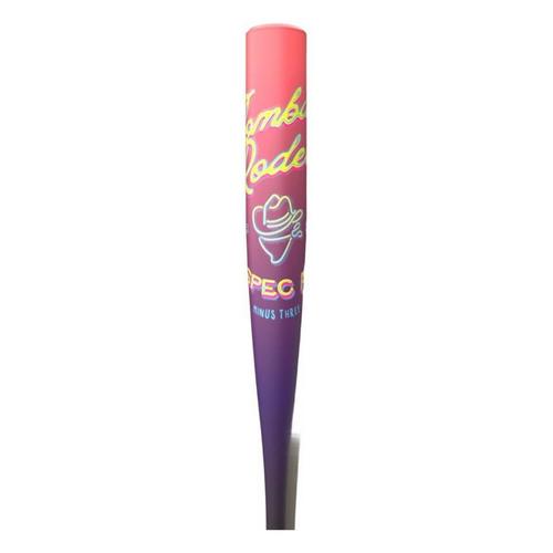 Combat 2026 Midnight Rodeo SPEC-A1 BBCOR Baseball Bat - Primary Image