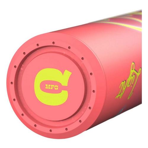 Combat 2026 Midnight Rodeo SPEC-A1 BBCOR Baseball Bat - Primary Image