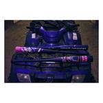 Combat 2026 Midnight Rodeo SPEC-A1 BBCOR Baseball Bat - Thumbnail 7 of 9