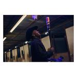 Combat 2026 Midnight Rodeo SPEC-A1 BBCOR Baseball Bat - Thumbnail 8 of 9