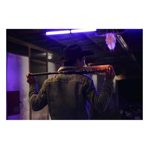 Combat 2026 Midnight Rodeo SPEC-A1 BBCOR Baseball Bat - Primary Image