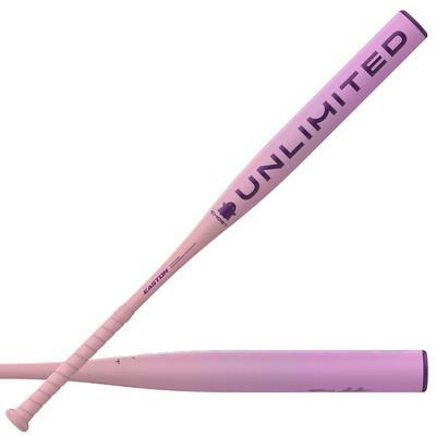 Easton 2026 Ghost Unlimited Fastpitch Softball Bat