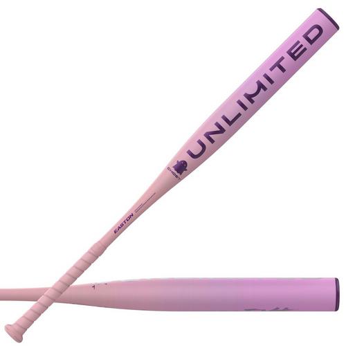 2026 Easton Ghost Unlimited Fastpitch Softball Bat - Primary Image