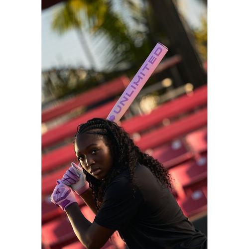 2026 Easton Ghost Unlimited Fastpitch Softball Bat - Primary Image