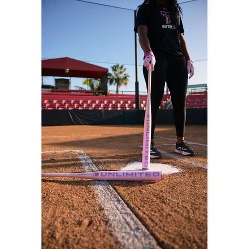 2026 Easton Ghost Unlimited Fastpitch Softball Bat - Primary Image
