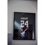 2026 Easton Ghost Unlimited Fastpitch Softball Bat - Thumbnail 10 of 11