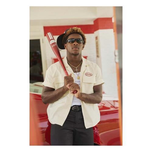 Combat Performance SPEC-A1 "Stang" BBCOR Baseball Bat - Primary Image