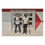 Combat Performance SPEC-A1 "Stang" BBCOR Baseball Bat - Thumbnail 14 of 19