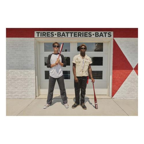 Combat Performance SPEC-A1 "Stang" BBCOR Baseball Bat - Primary Image