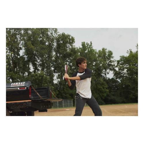 Combat Performance SPEC-A1 "Stang" BBCOR Baseball Bat - Primary Image