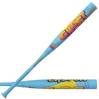 Easton 2026 Spring Break Ghost Advanced Fastpitch Softball Bat