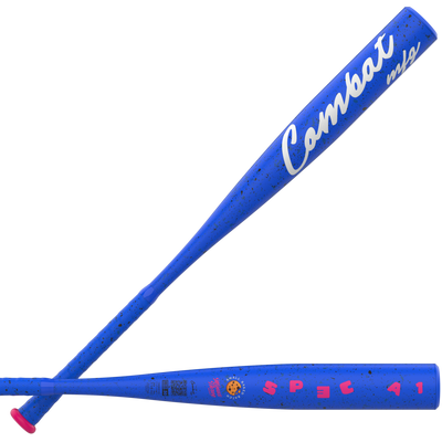 Combat Cookie Jar "Cookie Monster" SPEC-A1 BBCOR Baseball Bat