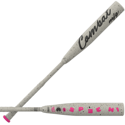 Combat Cookie Jar "Cookies & Cream" Spec-H1 Hybrid BBCOR Baseball Bat