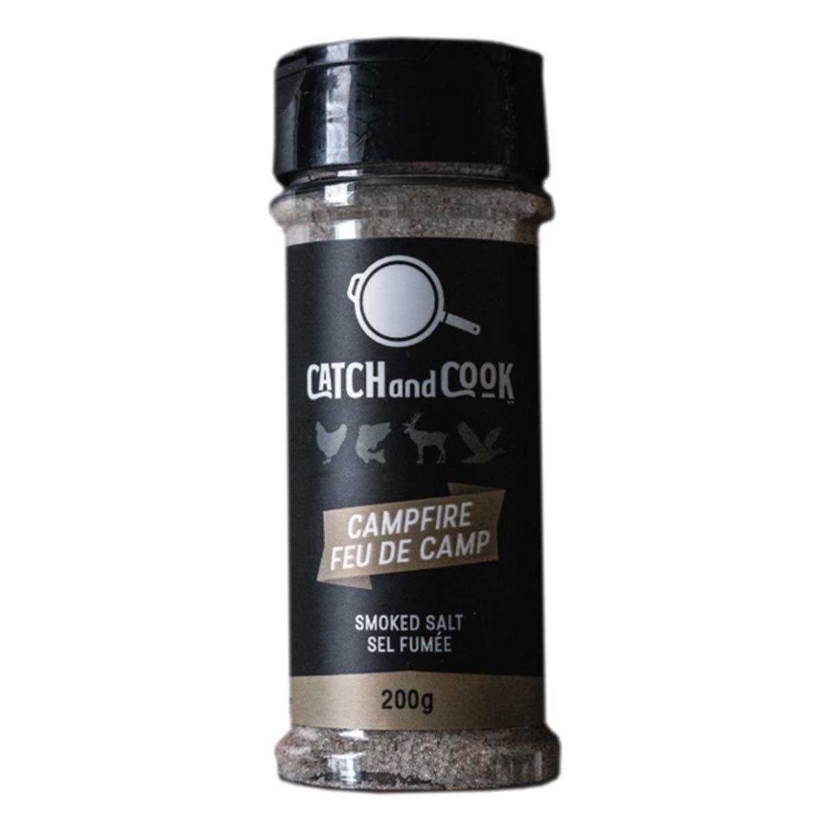 Catch and Cook Seasoning - Catch and Cook