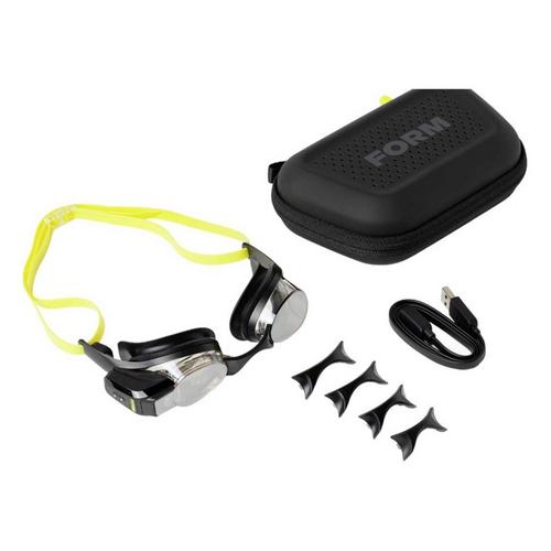 FORM Athletica FORM Smart Swim 2 Goggles Mirrored Swim Goggles - Primary Image