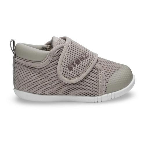Baby STONZ Cruiser Hook N Loop Sneakers - Primary Image