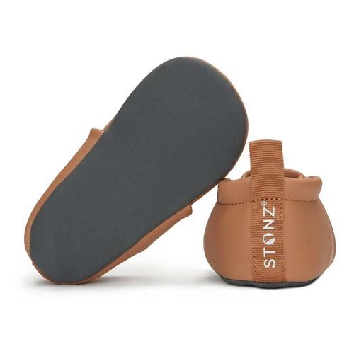 Baby STONZ Willow Soft Sole Sneakers - Primary Image