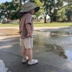 Toddler Boys' STONZ Roamer Water Activities Water Shoes - Thumbnail 4 of 4