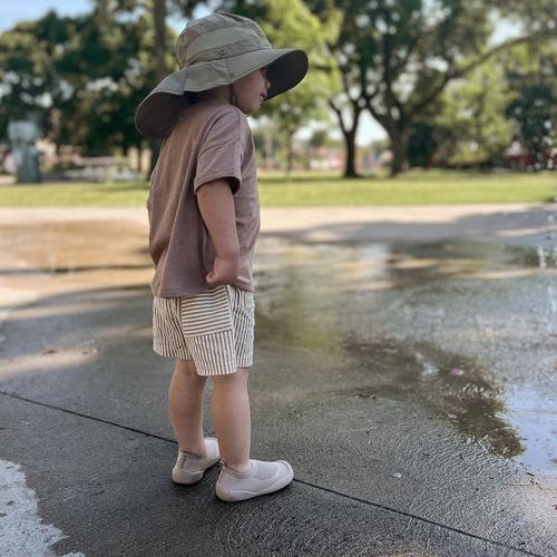 Toddler Boys' STONZ Roamer Water Activities Water Shoes - Primary Image