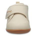 Baby STONZ Cruiser Natural Hook N Loop Shoes - Thumbnail 3 of 5