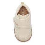 Baby STONZ Cruiser Natural Hook N Loop Shoes - Thumbnail 4 of 5