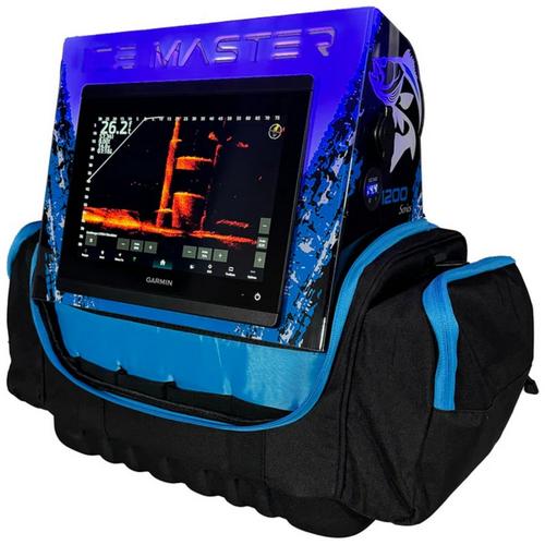 Ice Master GPS Map 1200 Series Shuttle - Primary Image