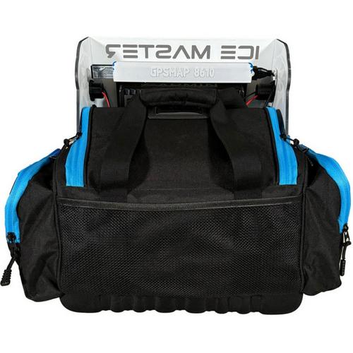 Ice Master GPS Map 1200 Series Shuttle - Primary Image