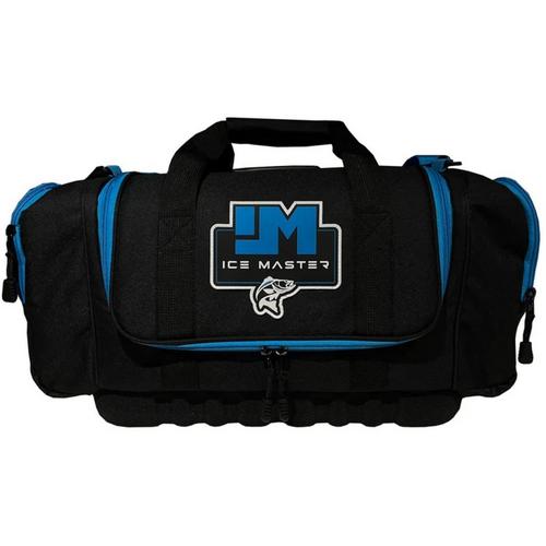 Ice Master GPS Map 1200 Series Shuttle - Primary Image