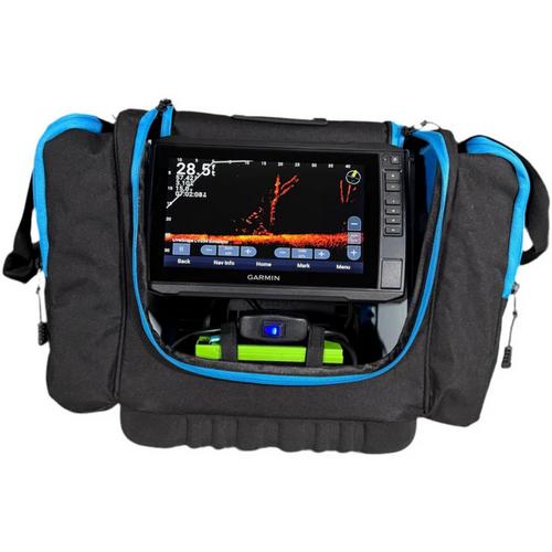 Ice Master 910 Series Shuttle - Primary Image