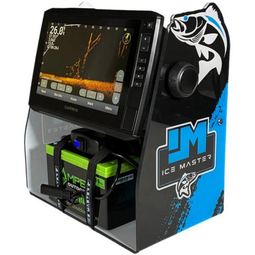 Ice Master 910 Series Shuttle - Primary Image