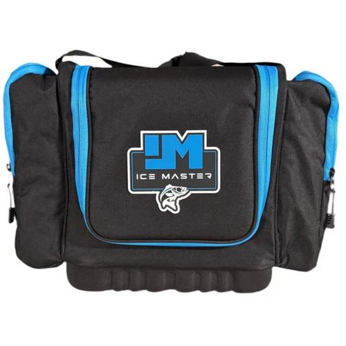 Ice Master 910 Series Shuttle - Primary Image