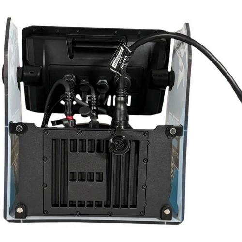 Ice Master 910 Series Shuttle - Primary Image