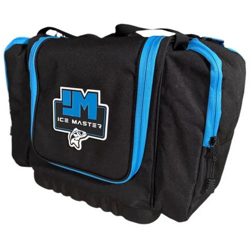 Ice Master 910 Series Shuttle - Primary Image