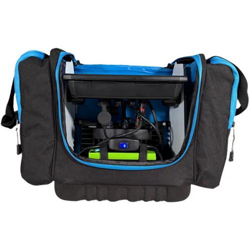 Ice Master 910 Series Shuttle - Primary Image