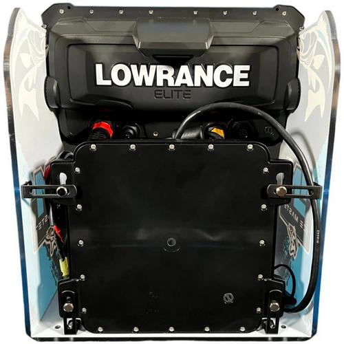 Ice Master 910 Series Shuttle - Primary Image