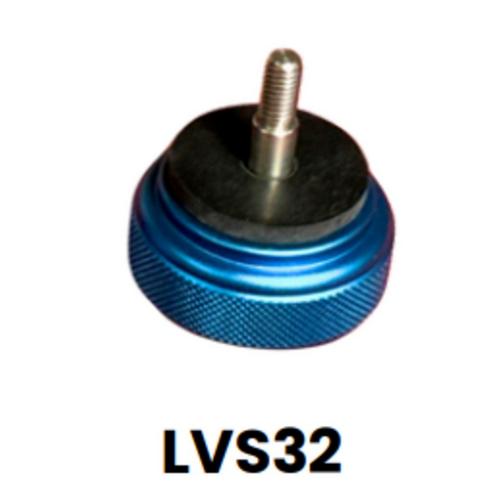 Ice Master Fishing LVS32 Transducer Replacement Thumbscrew - Primary Image
