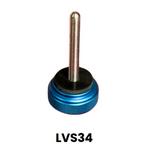 Ice Master Fishing LVS32 Transducer Replacement Thumbscrew - Thumbnail 7 of 10