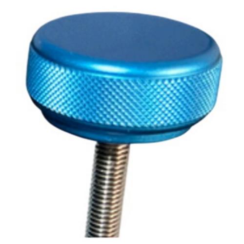 Ice Master Fishing LVS32 Transducer Replacement Thumbscrew - Primary Image